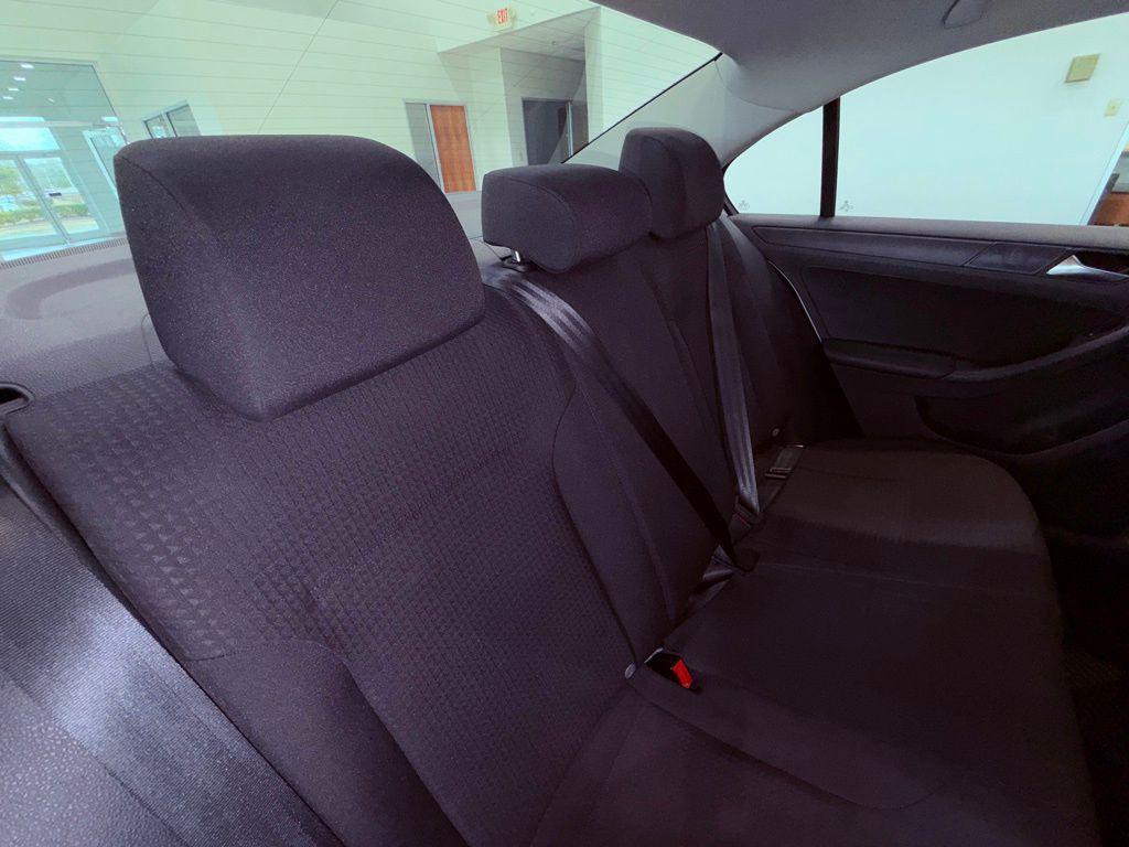 used 2016 Volkswagen Jetta car, priced at $10,988