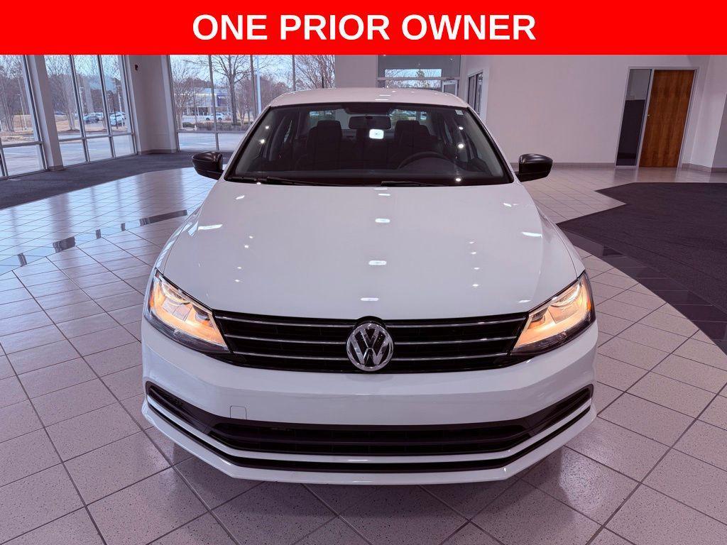 used 2016 Volkswagen Jetta car, priced at $10,988