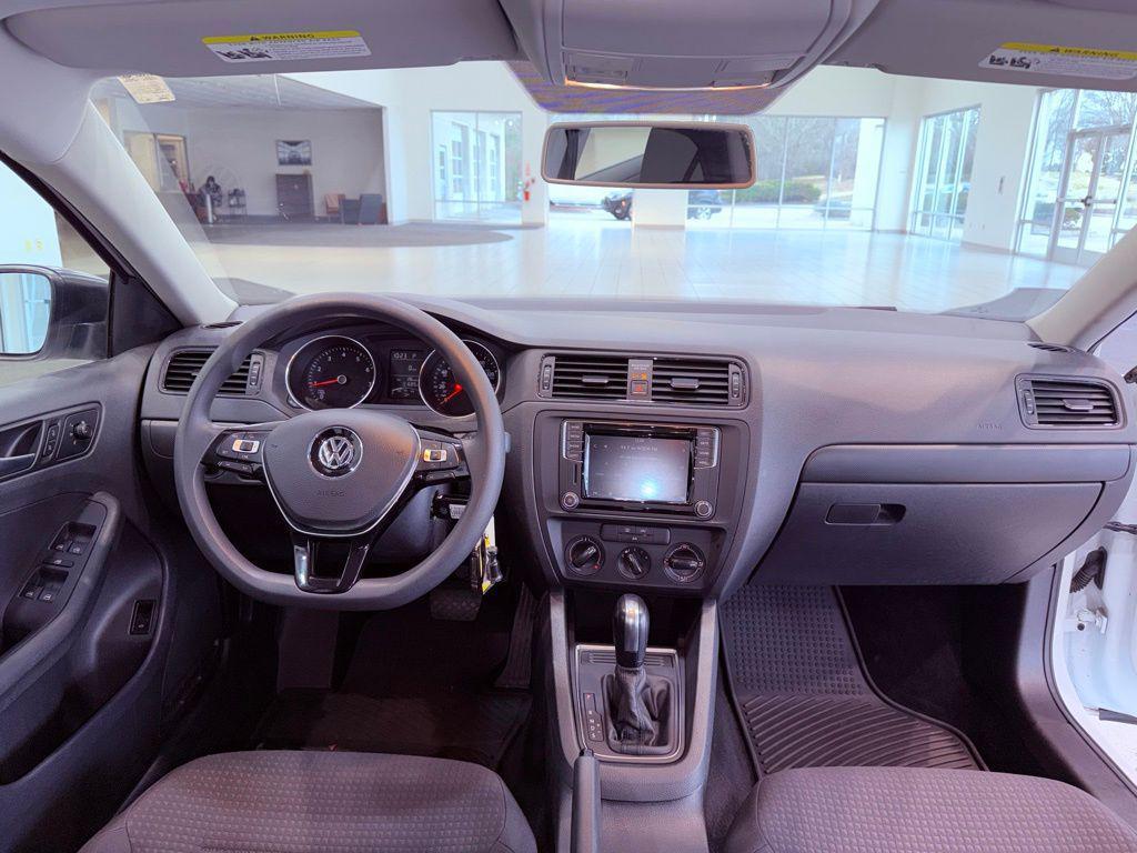 used 2016 Volkswagen Jetta car, priced at $10,988