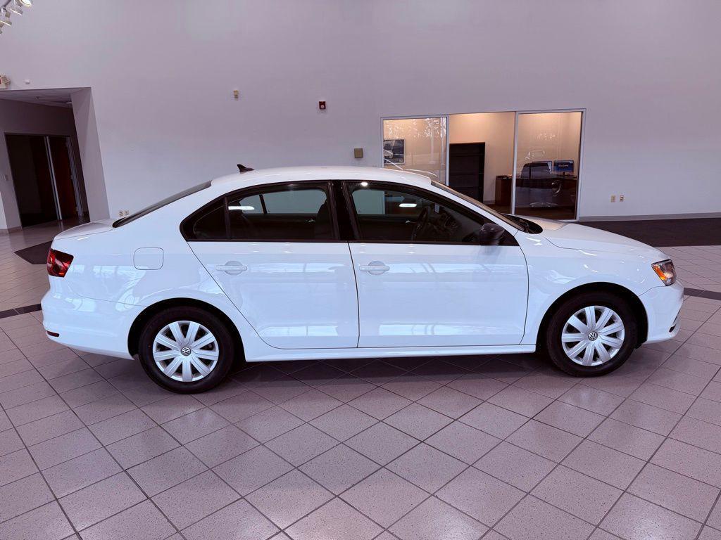 used 2016 Volkswagen Jetta car, priced at $10,988