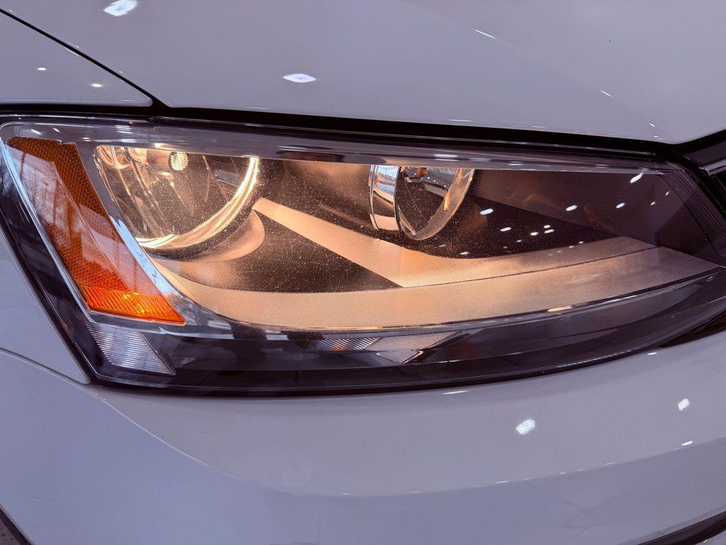 used 2016 Volkswagen Jetta car, priced at $10,988