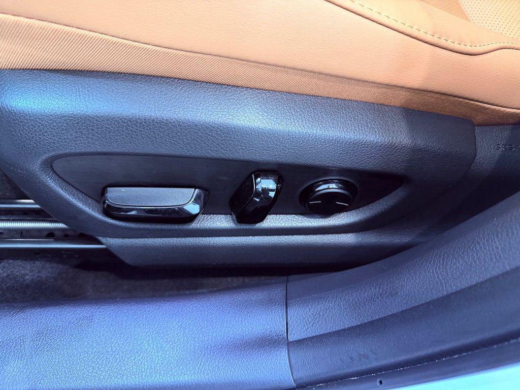 used 2025 Lexus UX 300h car, priced at $40,786