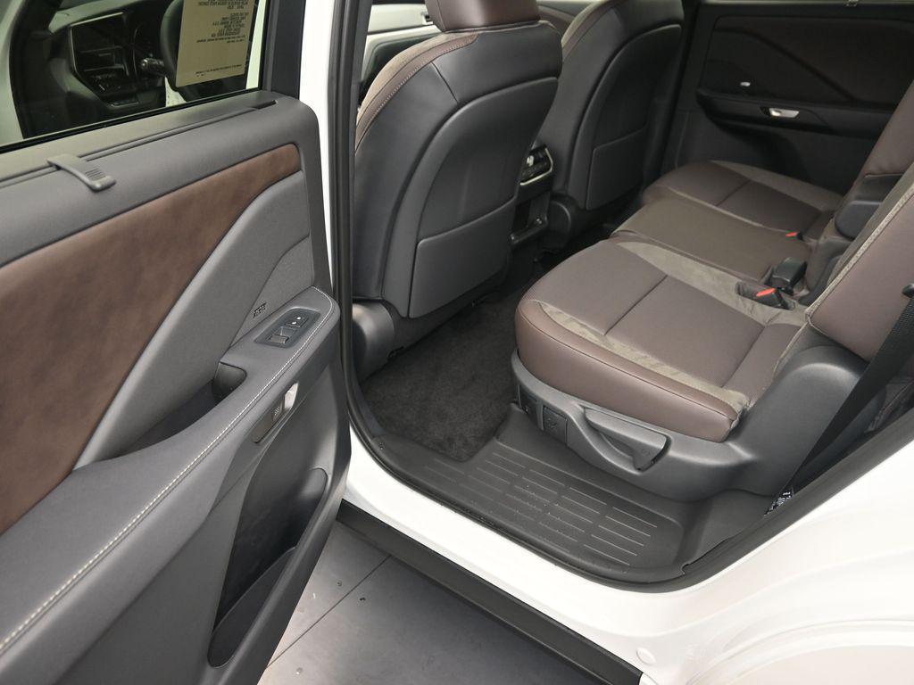 new 2026 Lexus RX 350 car, priced at $58,344