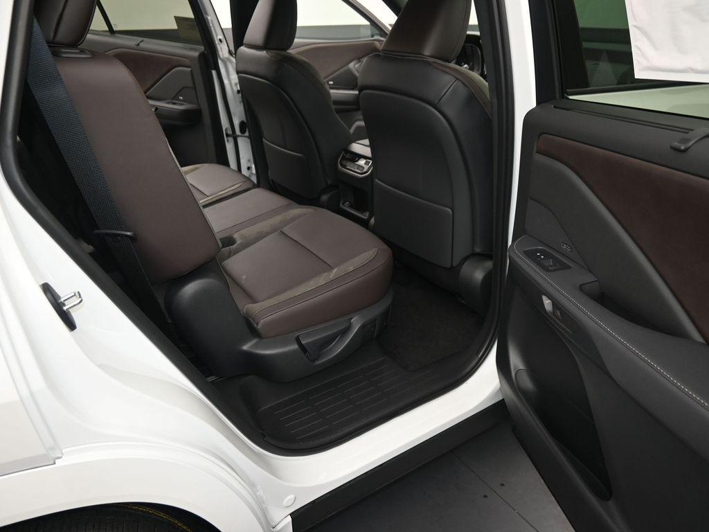 new 2026 Lexus RX 350 car, priced at $58,344