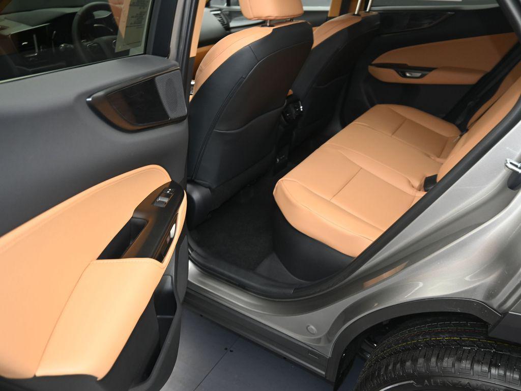 new 2026 Lexus RX 350 car, priced at $58,344