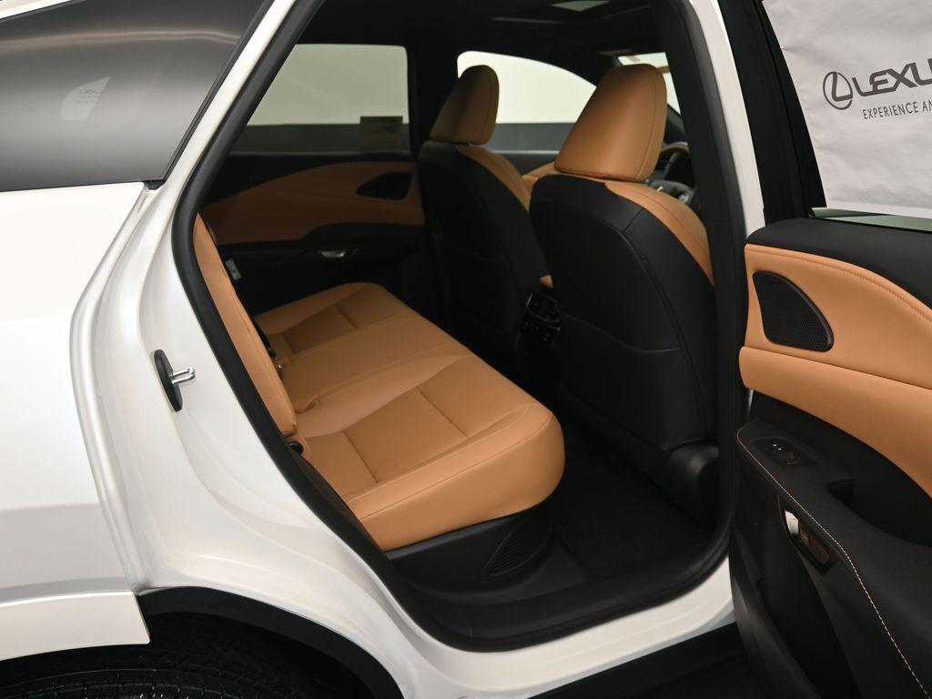 new 2026 Lexus RX 350 car, priced at $58,344