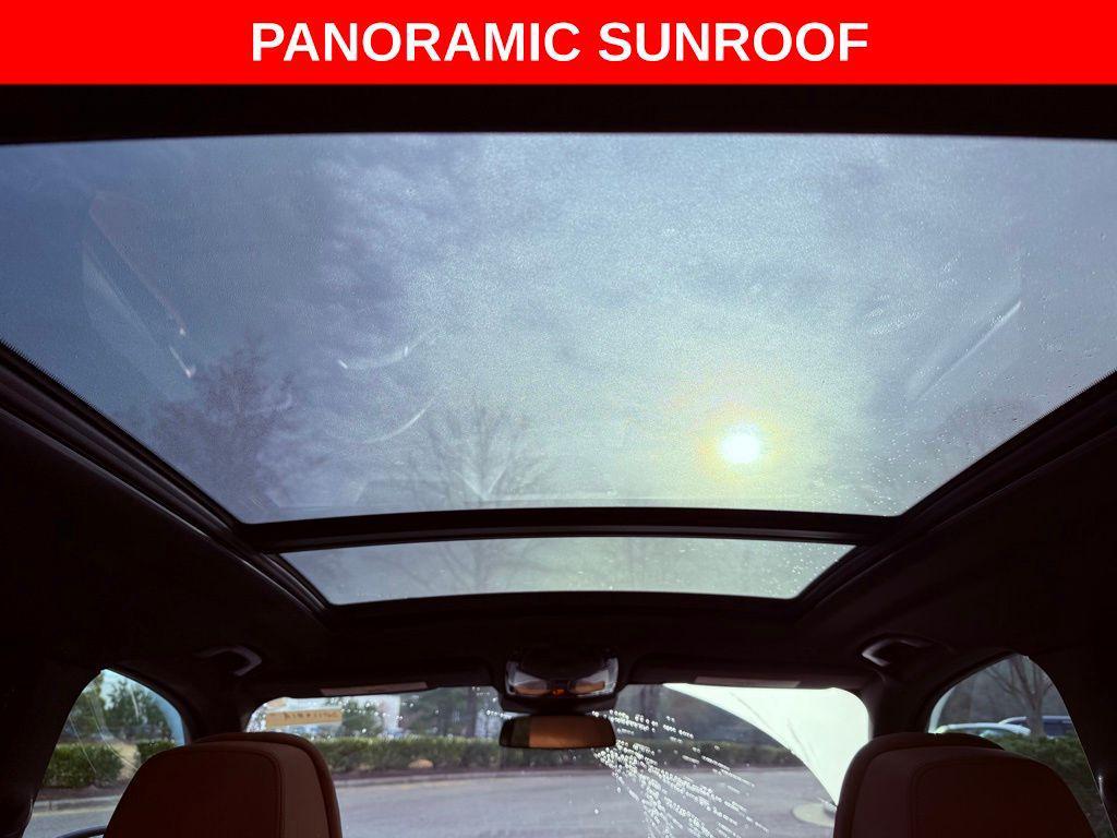 used 2025 BMW X5 car, priced at $54,988