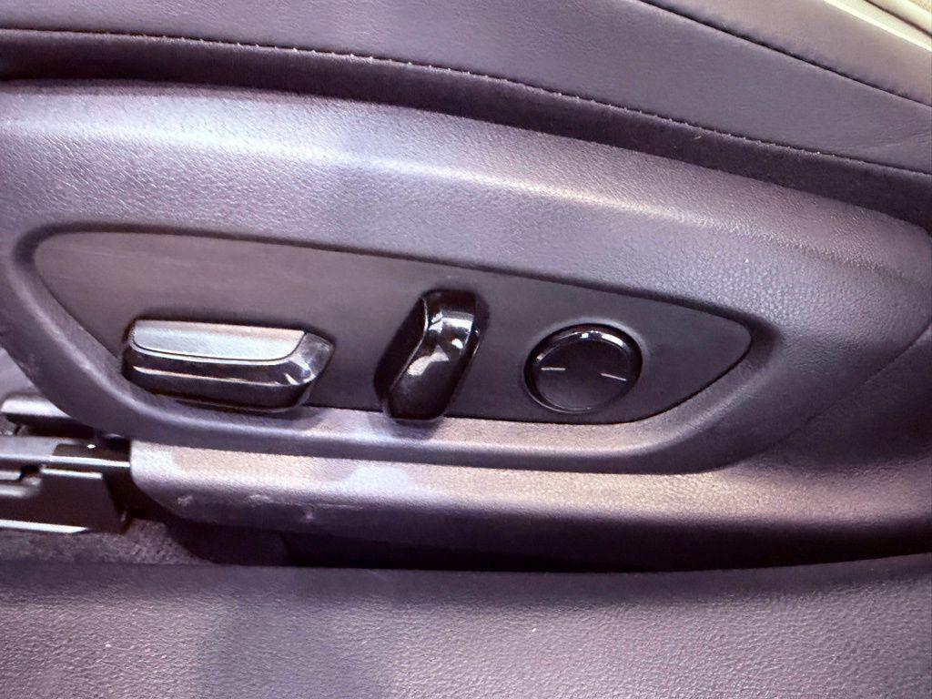 used 2025 Lexus ES 300h car, priced at $43,888