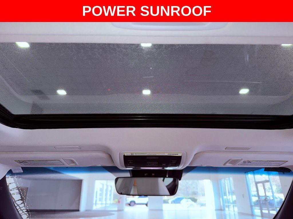 used 2025 Lexus ES 300h car, priced at $43,888