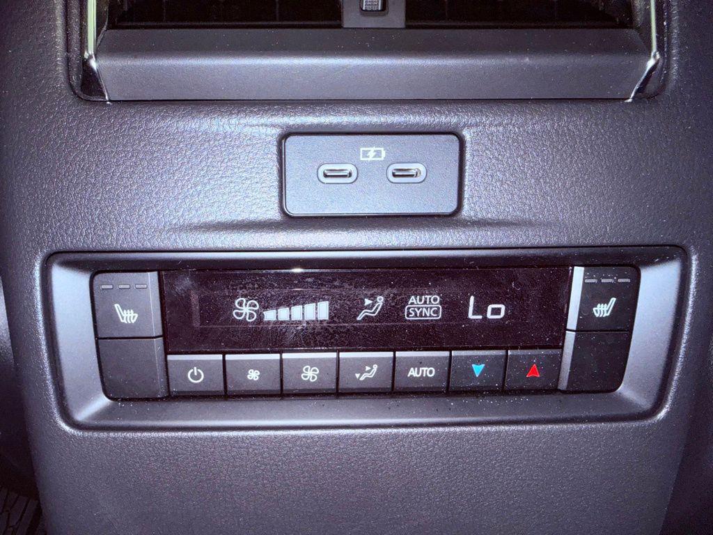 used 2025 Mazda CX-90 car, priced at $40,887