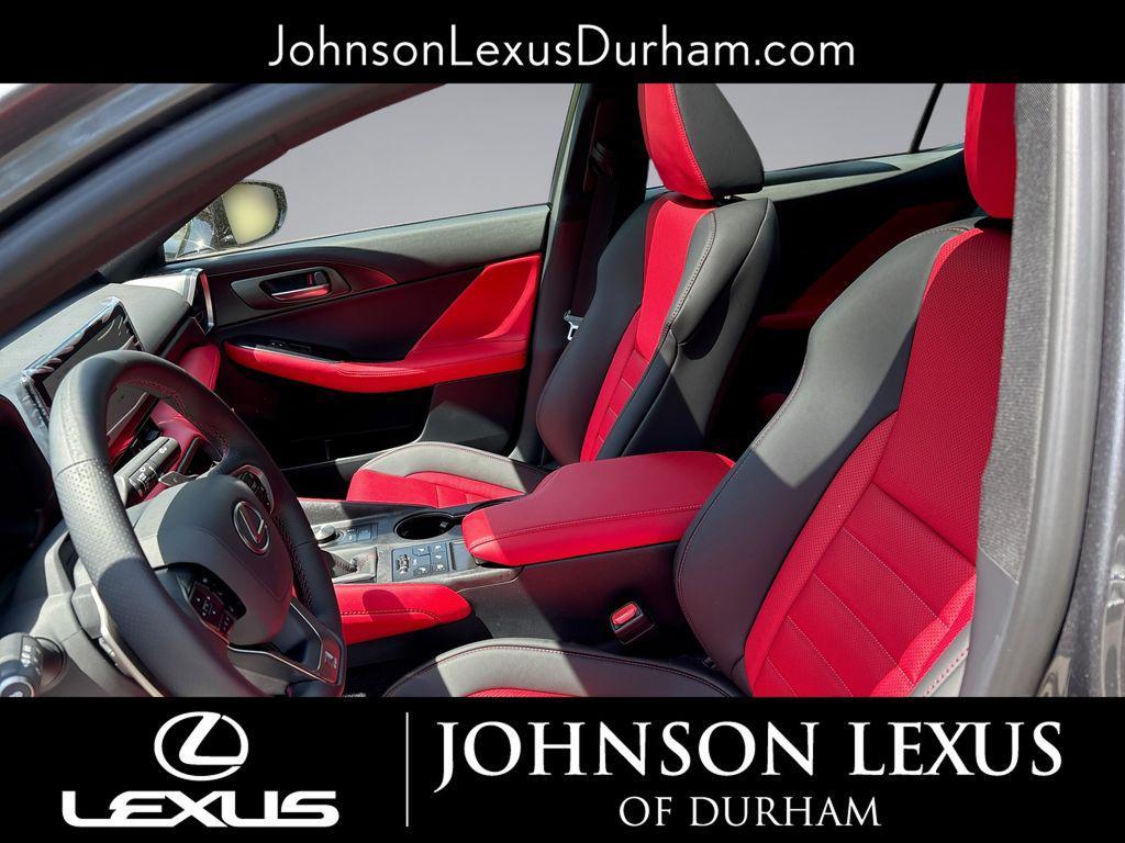 new 2026 Lexus IS 350 car, priced at $59,497