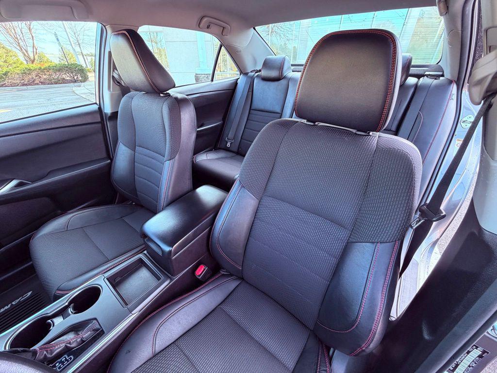 used 2017 Toyota Camry car, priced at $13,988