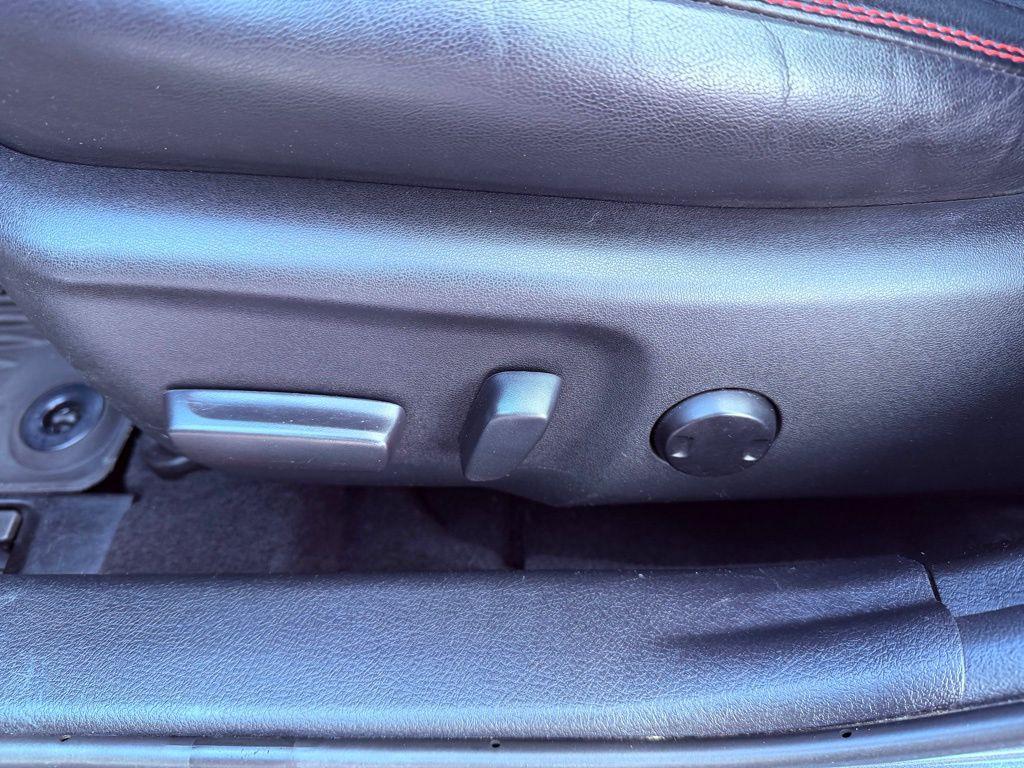 used 2017 Toyota Camry car, priced at $13,988