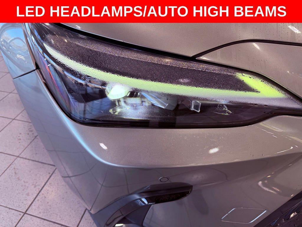 used 2023 Lexus NX 350 car, priced at $40,988