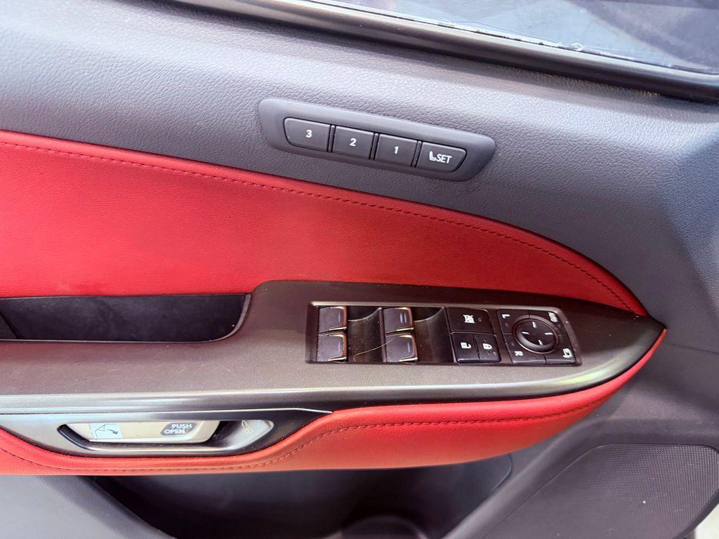 used 2023 Lexus NX 350 car, priced at $40,988