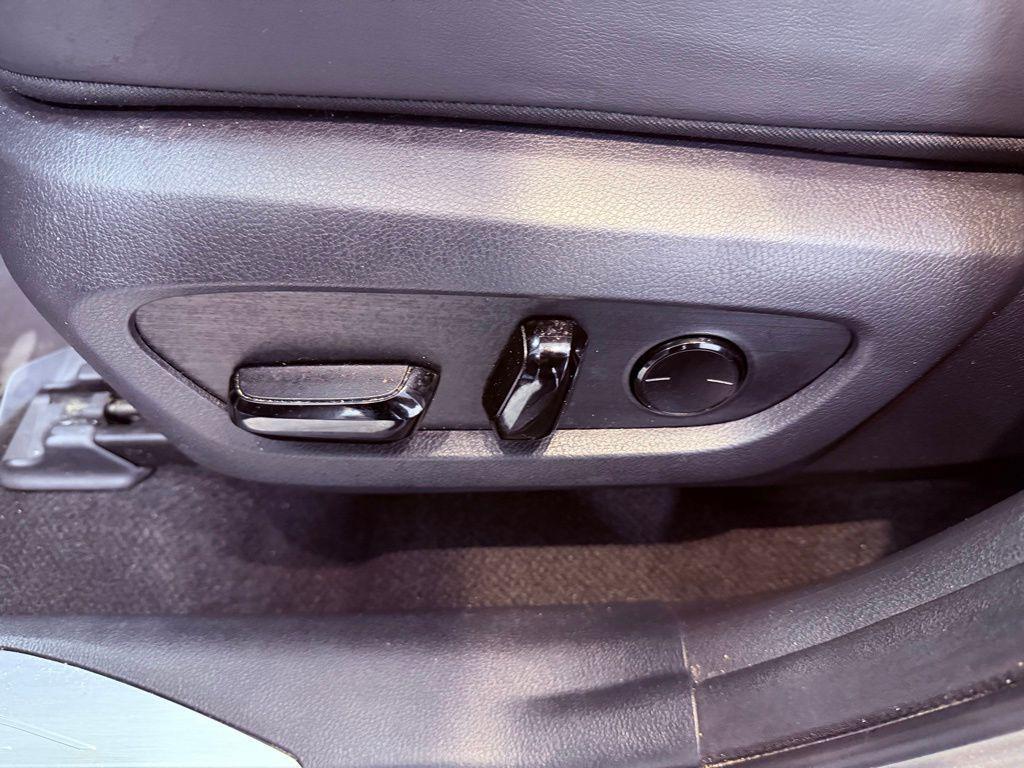 used 2023 Lexus NX 350 car, priced at $40,988