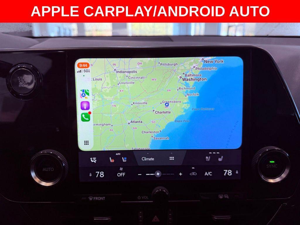 used 2023 Lexus NX 350 car, priced at $40,988