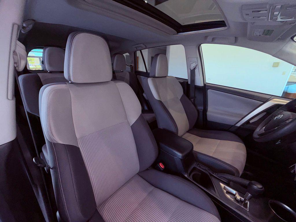 used 2014 Toyota RAV4 car, priced at $12,988