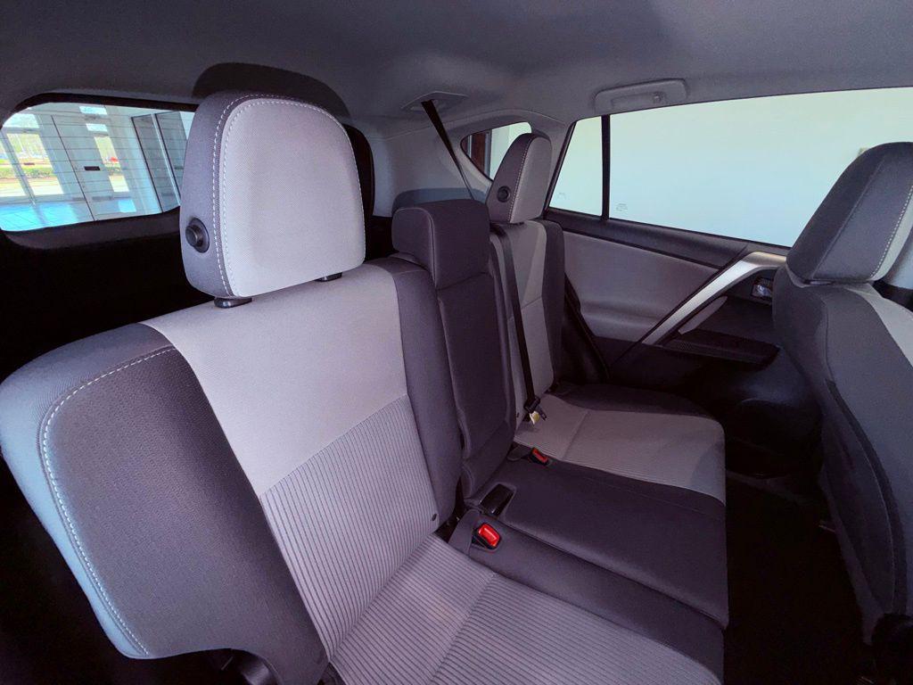 used 2014 Toyota RAV4 car, priced at $12,988