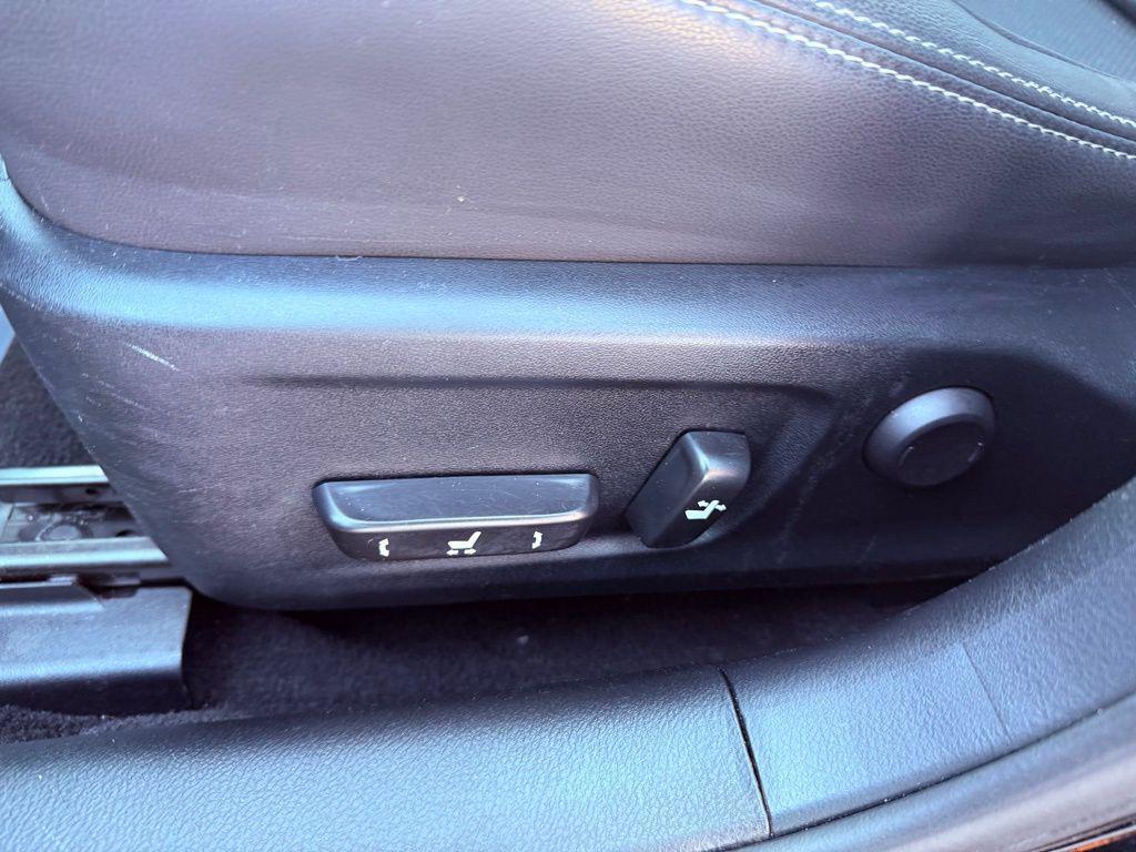 used 2016 Lexus IS 200t car, priced at $19,988