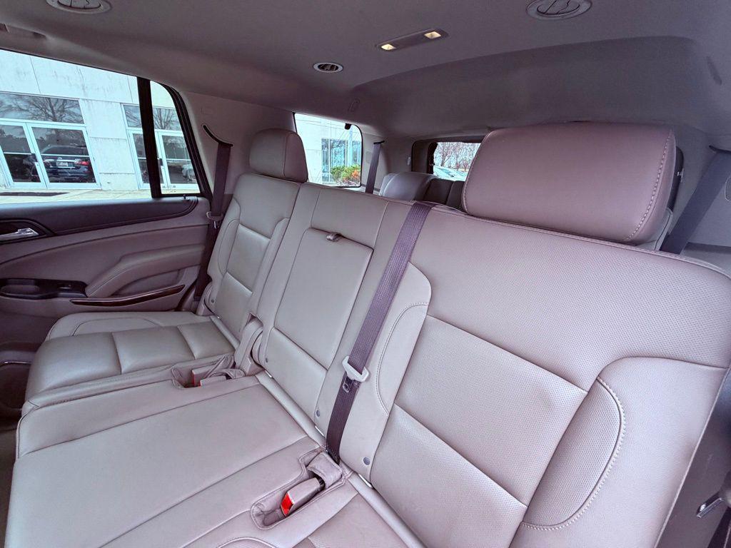 used 2018 GMC Yukon car, priced at $22,888