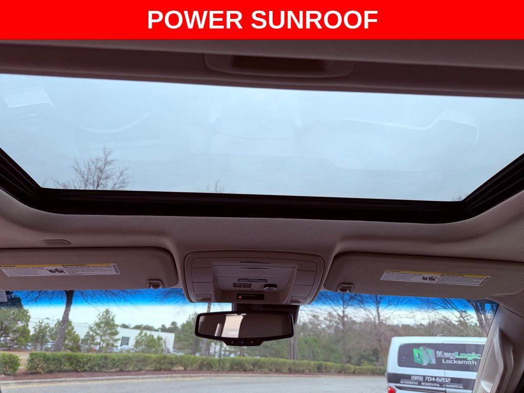 used 2018 GMC Yukon car, priced at $22,888