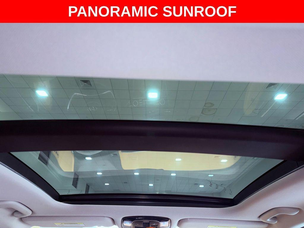 used 2023 Hyundai Sonata Hybrid car, priced at $24,988