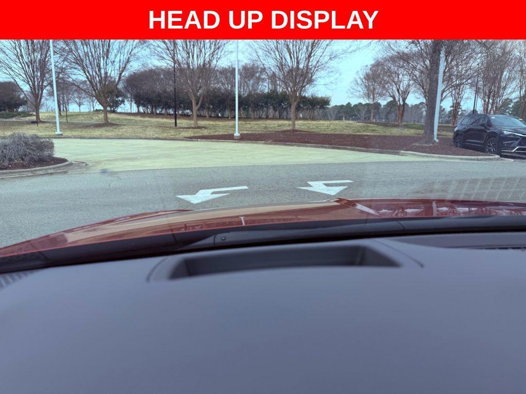 used 2023 Hyundai Sonata Hybrid car, priced at $24,988