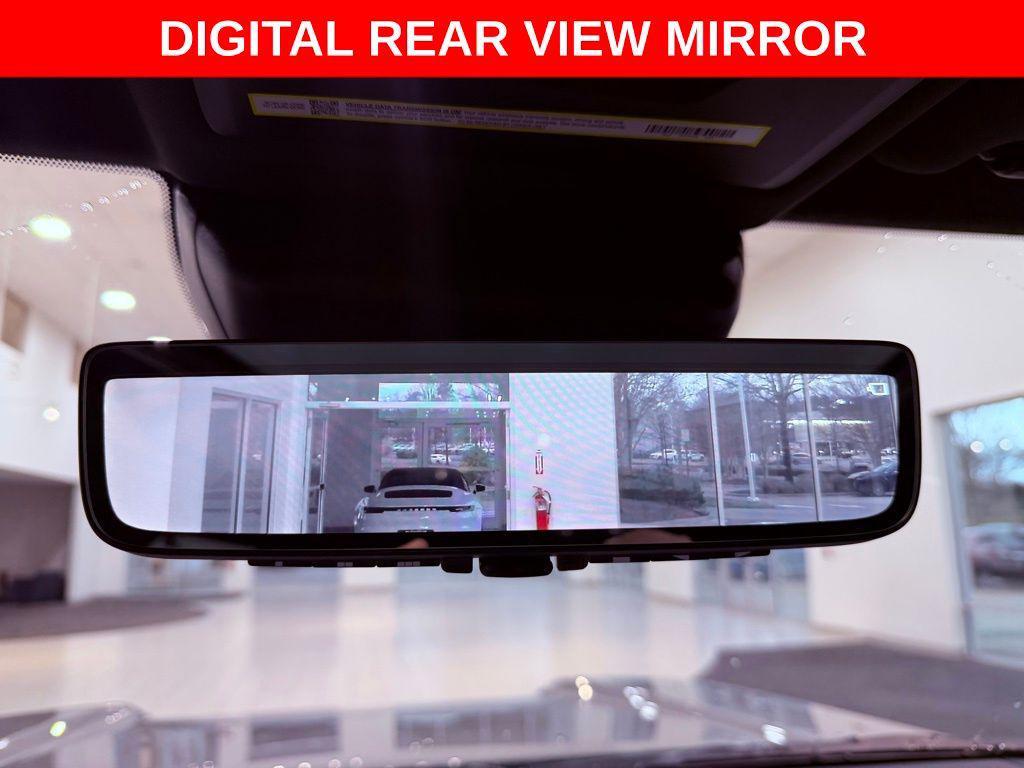 used 2025 Lexus GX 550 car, priced at $96,988