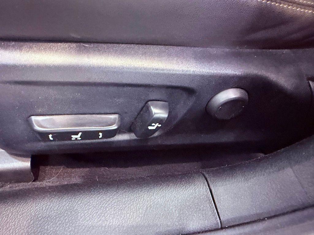 used 2016 Lexus IS 300 car, priced at $19,888