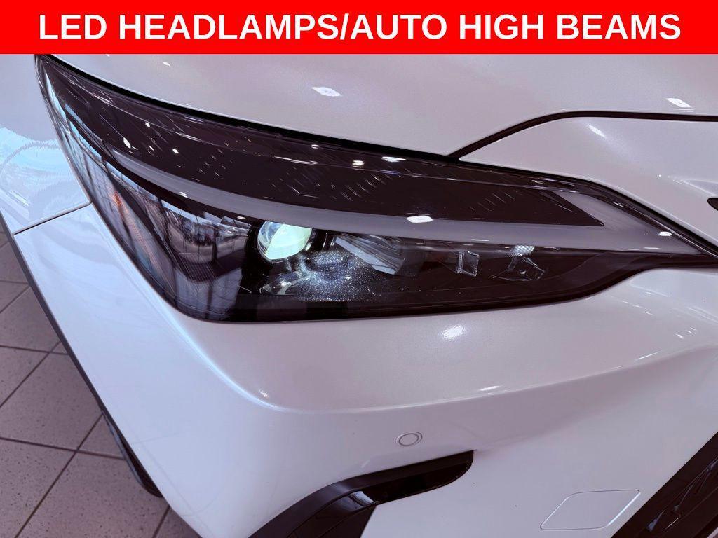 used 2022 Lexus NX 350 car, priced at $36,888