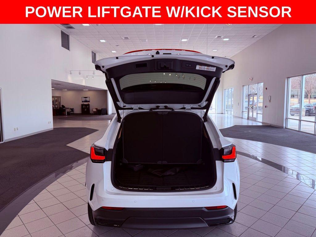 used 2022 Lexus NX 350 car, priced at $36,888