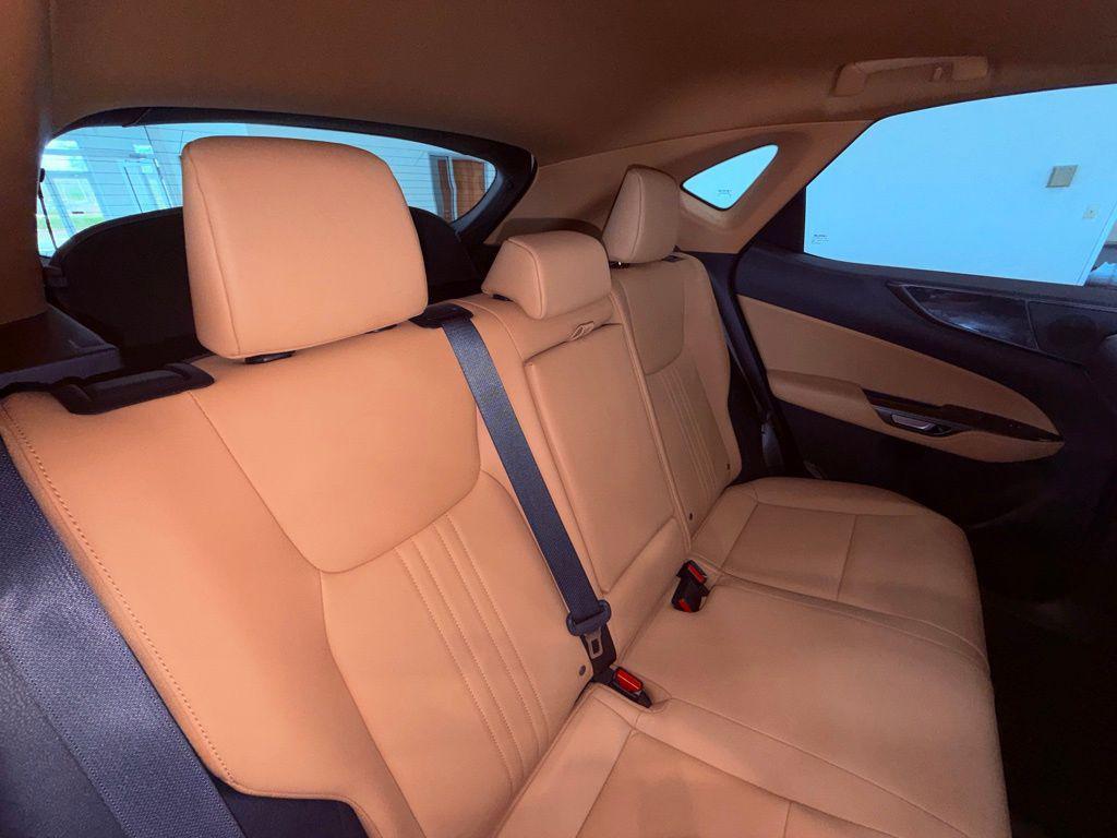 used 2022 Lexus NX 350 car, priced at $36,888