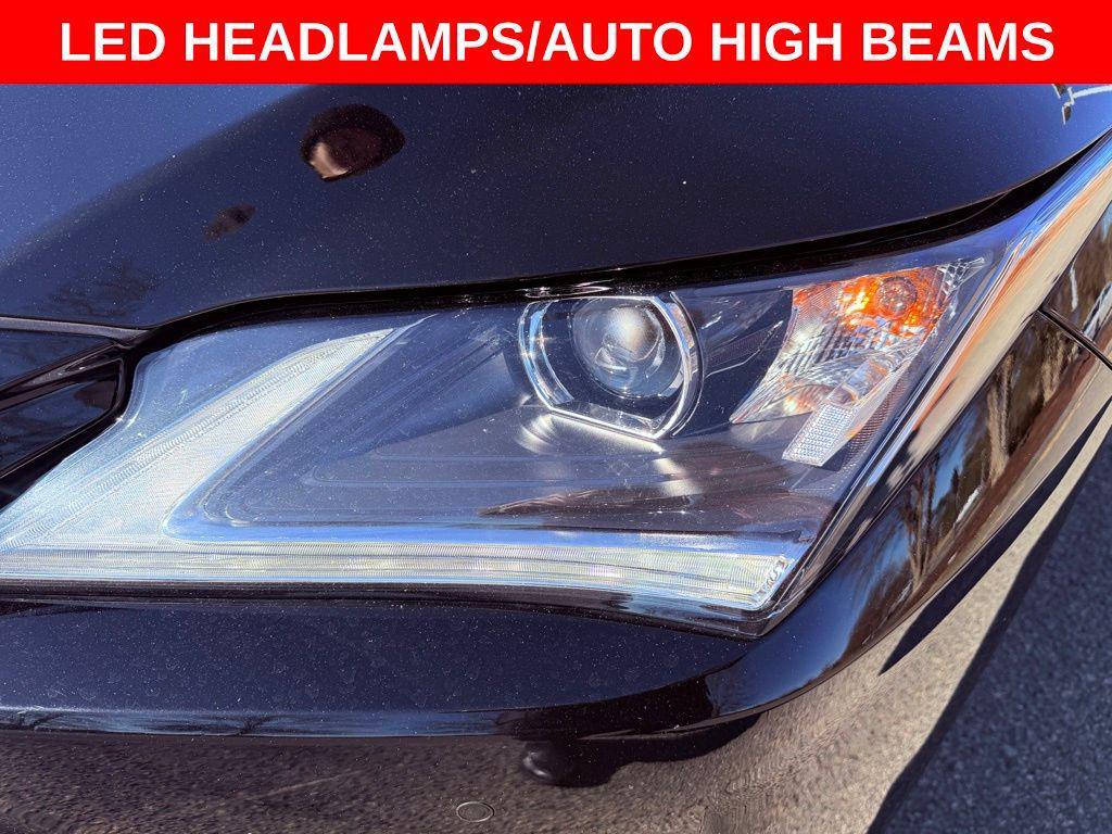 used 2018 Lexus RX 350L car, priced at $21,988