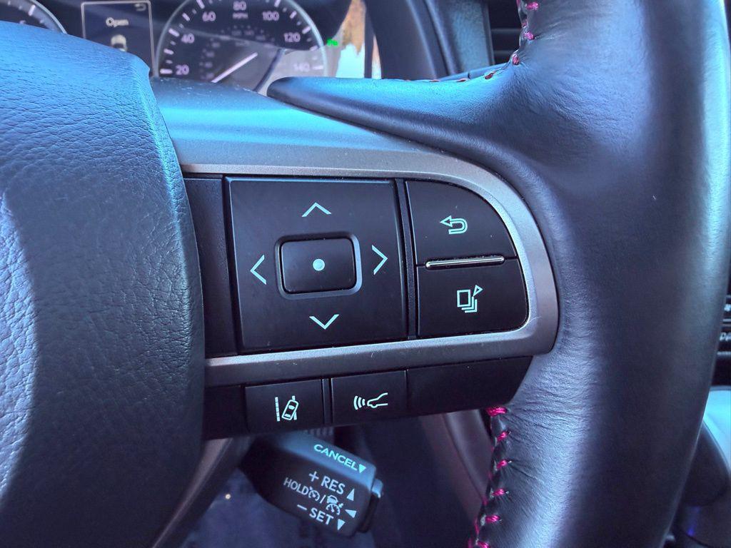 used 2018 Lexus RX 350L car, priced at $21,988