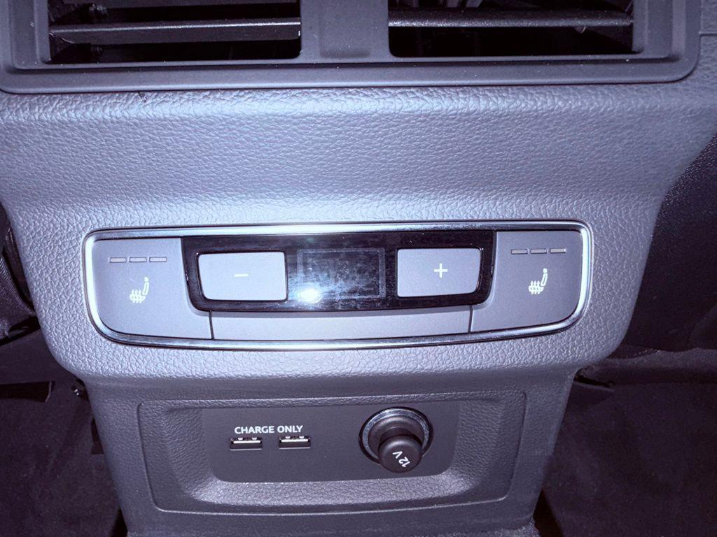 used 2022 Audi Q5 car, priced at $28,888