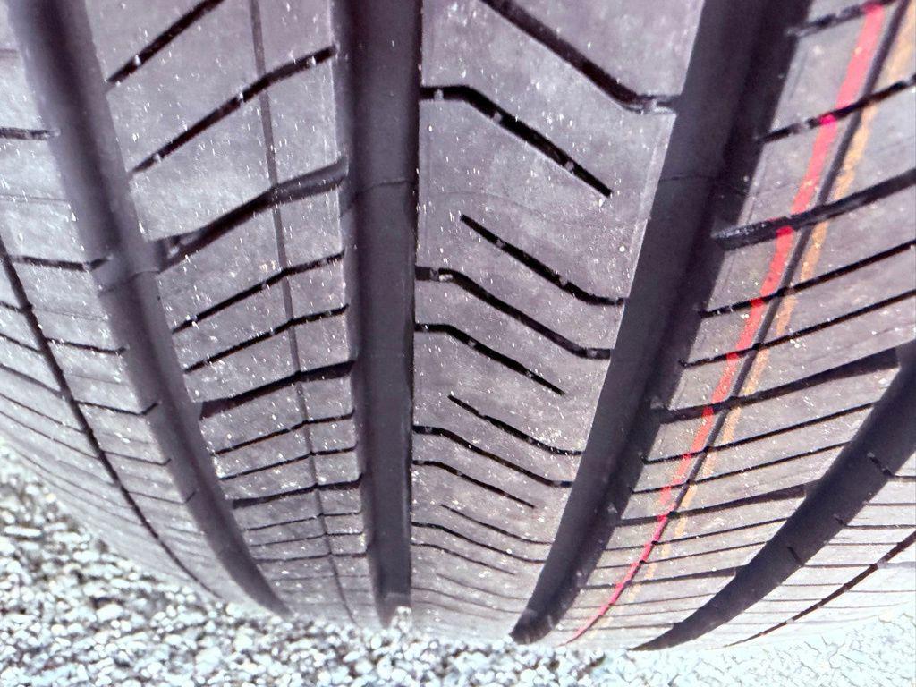 used 2024 Lexus RX 500h car, priced at $61,786