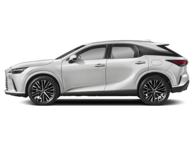 new 2026 Lexus RX 350 car, priced at $59,229