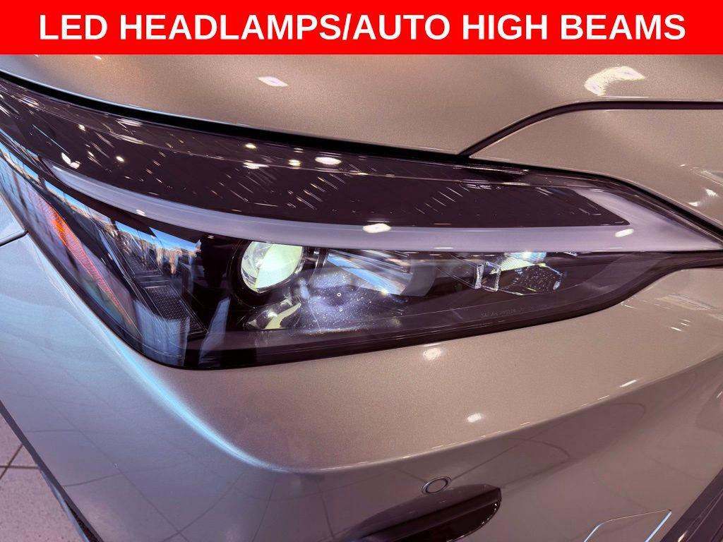 used 2025 Lexus NX 250 car, priced at $41,488