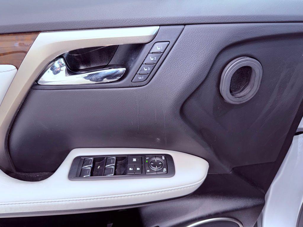 used 2016 Lexus RX 450h car, priced at $22,988