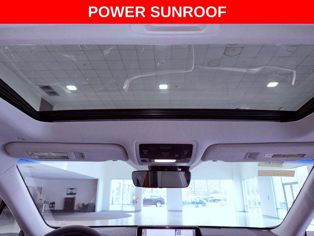 used 2016 Lexus RX 450h car, priced at $22,988