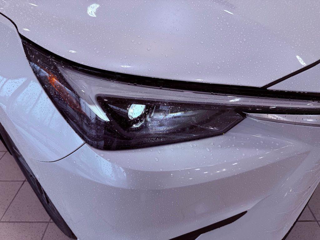 used 2024 Lexus TX 350 car, priced at $57,888