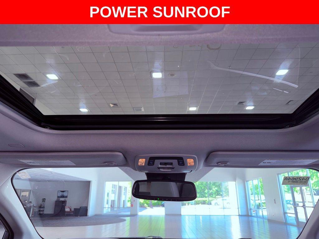 used 2021 Toyota Sienna car, priced at $25,887