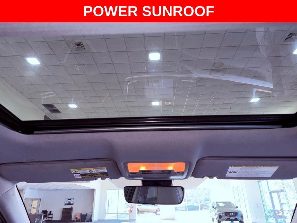 used 2018 Toyota Highlander car, priced at $19,888