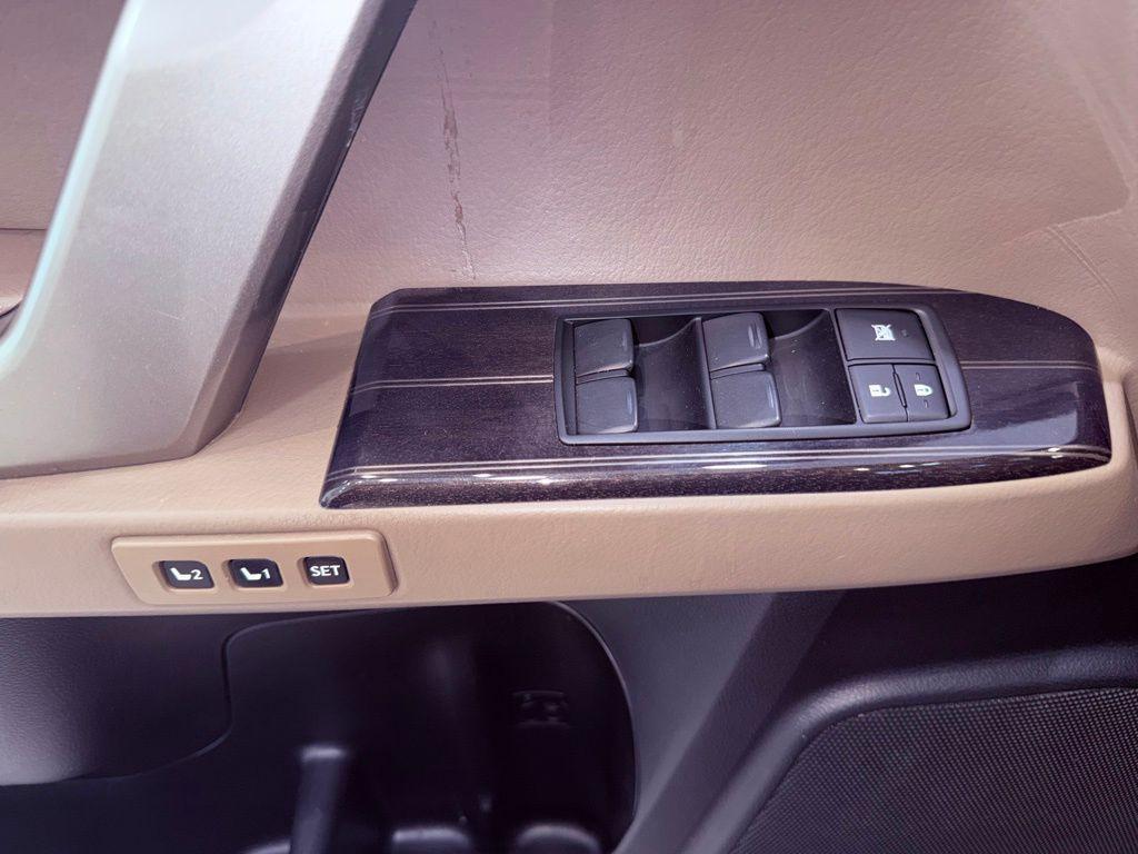 used 2020 Lexus GX 460 car, priced at $38,988