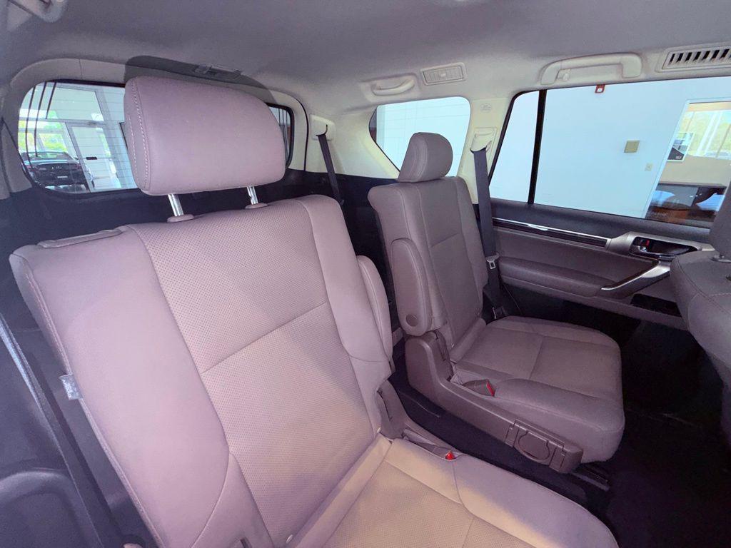 used 2020 Lexus GX 460 car, priced at $38,988