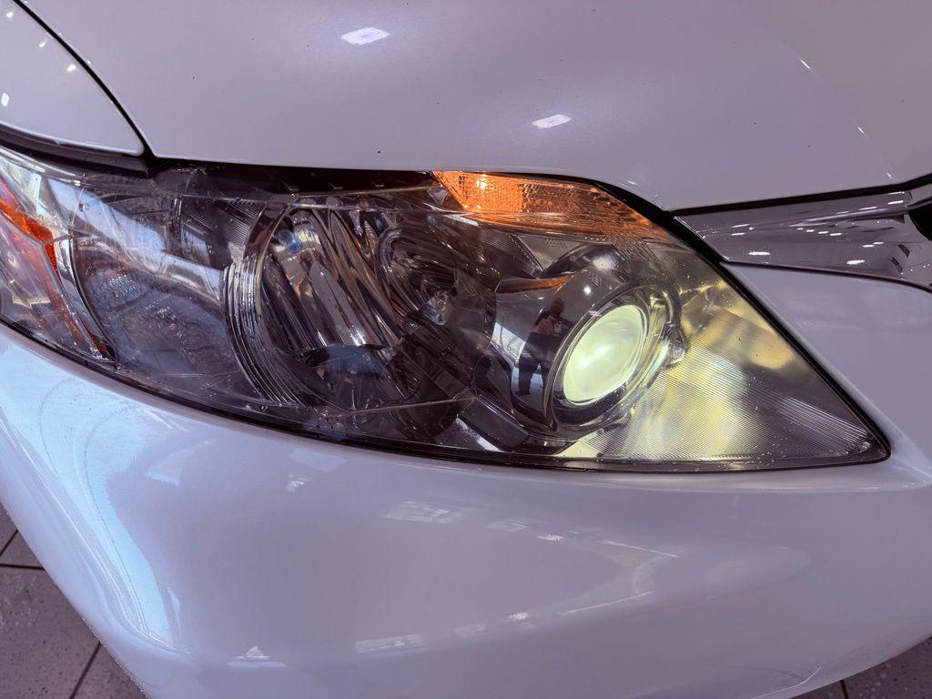 used 2010 Lexus RX 350 car, priced at $12,988