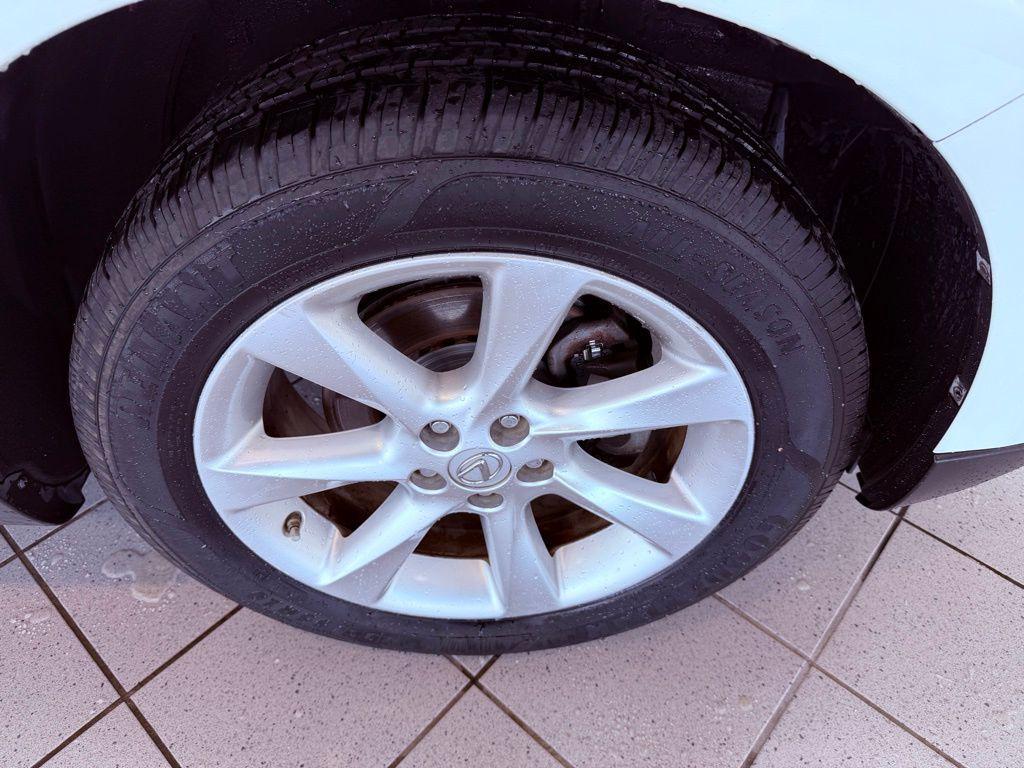 used 2010 Lexus RX 350 car, priced at $12,988