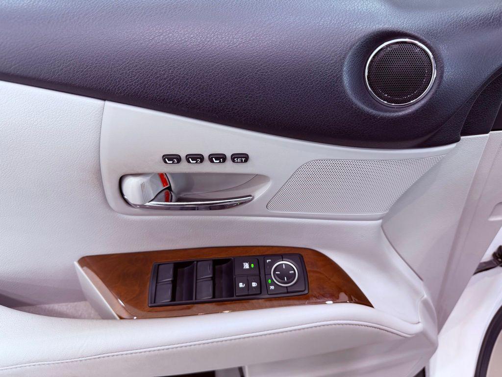 used 2010 Lexus RX 350 car, priced at $12,988