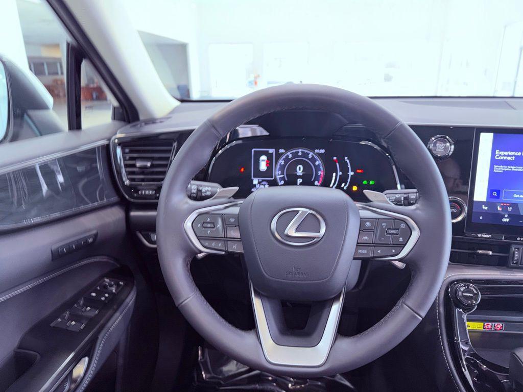 used 2024 Lexus NX 250 car, priced at $40,888